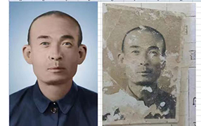 新村镇老照片修复-2