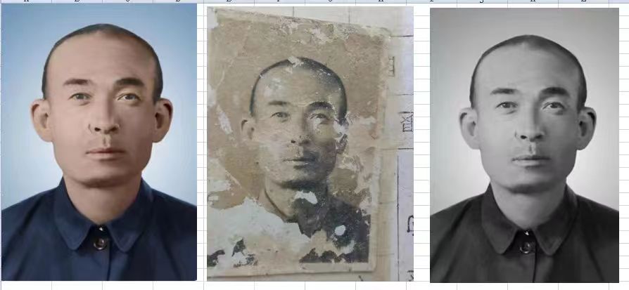 新村镇老照片模糊修复-21